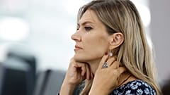 Eva Kaili griega
