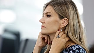Гречанка Ева Кайли