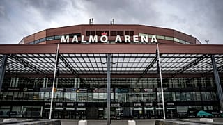 Мальмё, Швеция