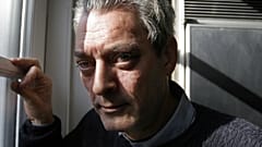 Fallece el novelista estadounidense Paul Auster a los 77 años