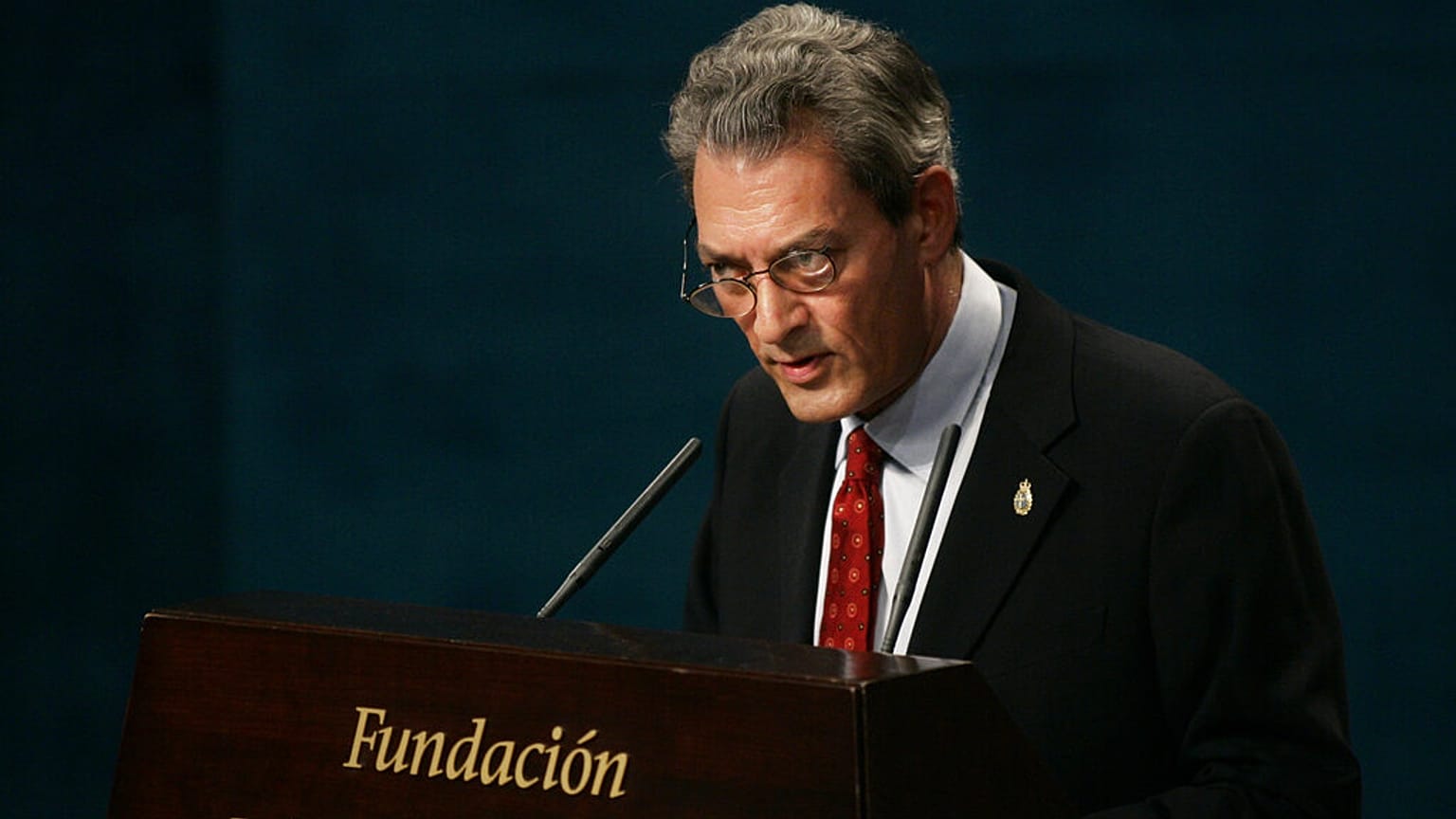 Paul Auster