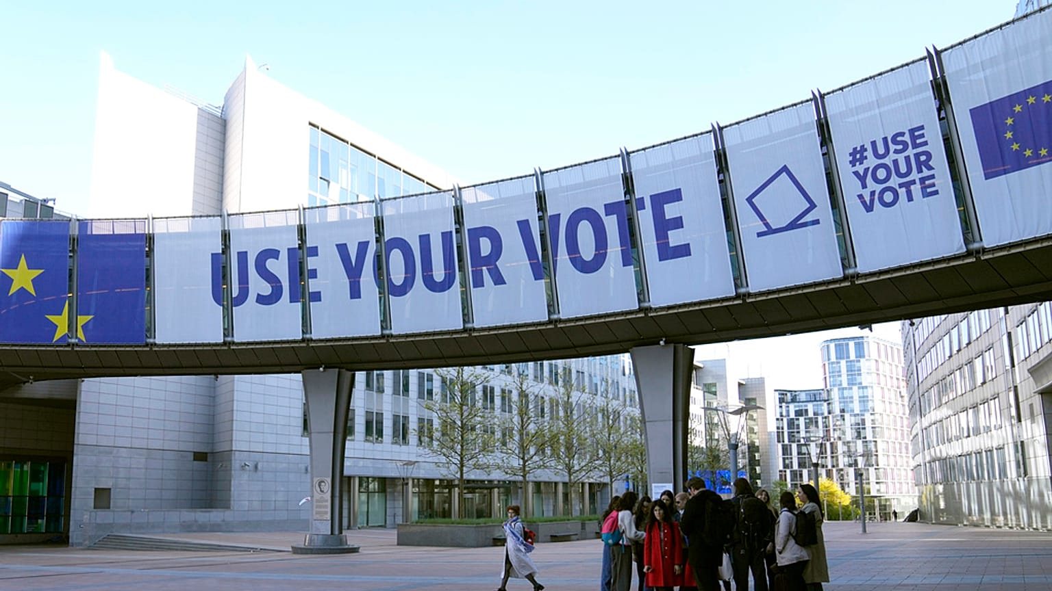 Elezioni europee 2024: i candidati della circoscrizione Meridionale
