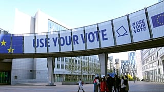 Elezioni europee 2024: i candidati della circoscrizione Isole