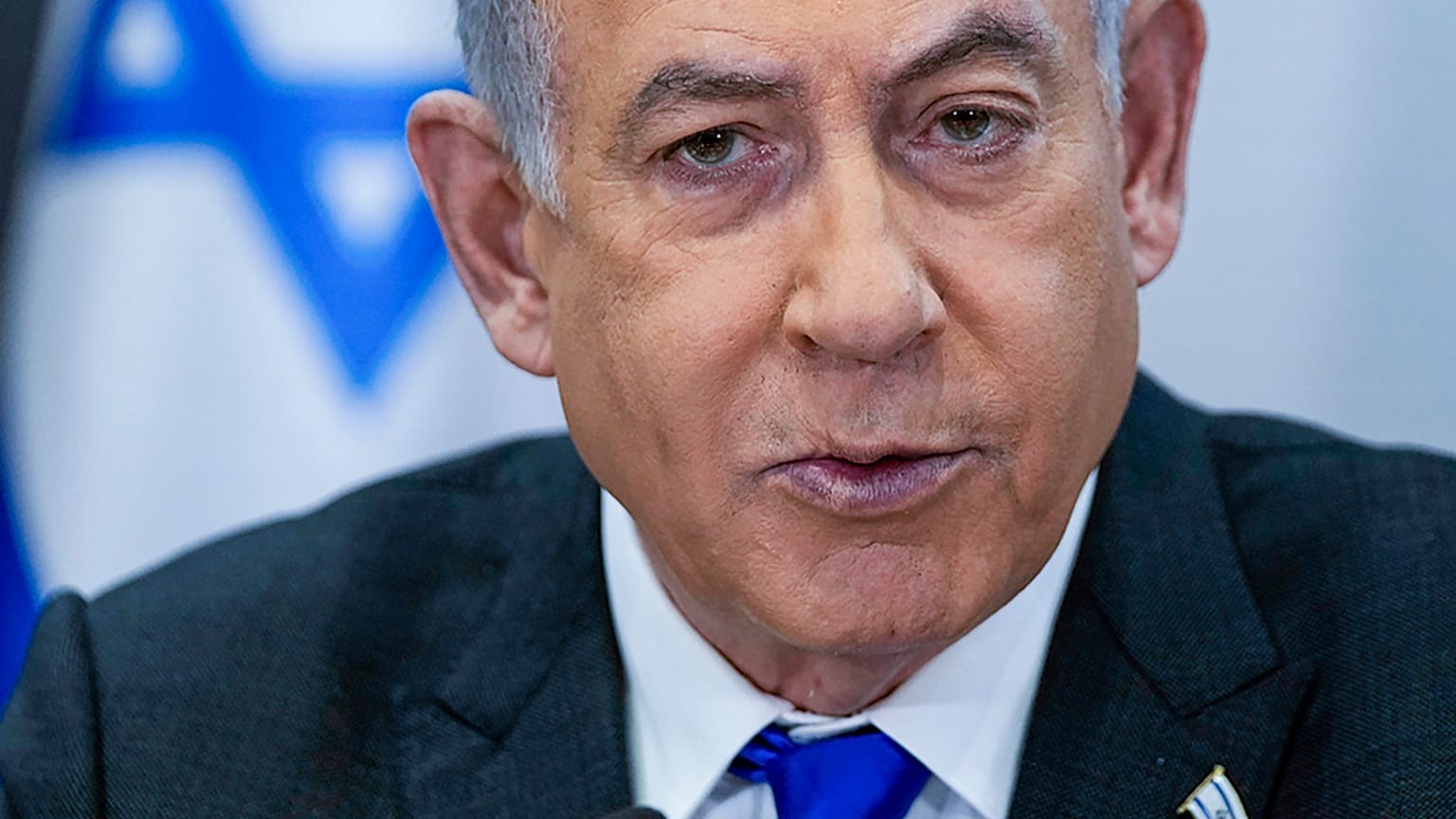 Netanyahu disse que não vai aceitar “o  fim da guerra em Gaza como parte de um acordo de reféns"