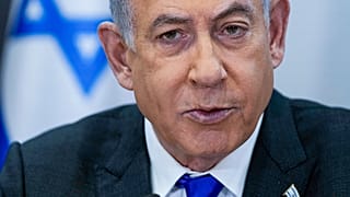 Netanyahu disse que não vai aceitar “o fim da guerra em Gaza como parte de um acordo de reféns"