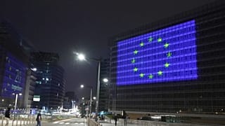 Celebraciones del 20 aniversario de la ampliación de la UE de 2004