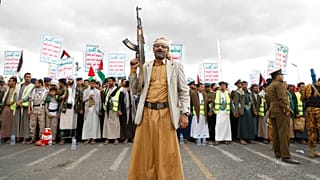 حوثی‌ها