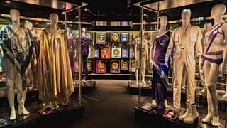 Malmö gets a new ABBA experience ahead of Eurovision Song Contest