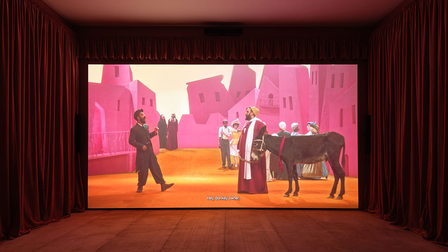 «Drama 1882», 2024