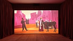 «Drama 1882», 2024