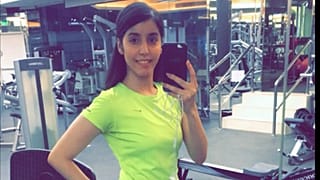 Manahel el-Otaibi