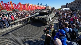 Москва, Россия