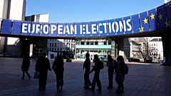 Elezioni europee 2024