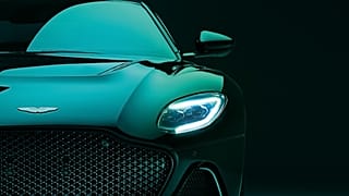 Aston Martin reveals poor results