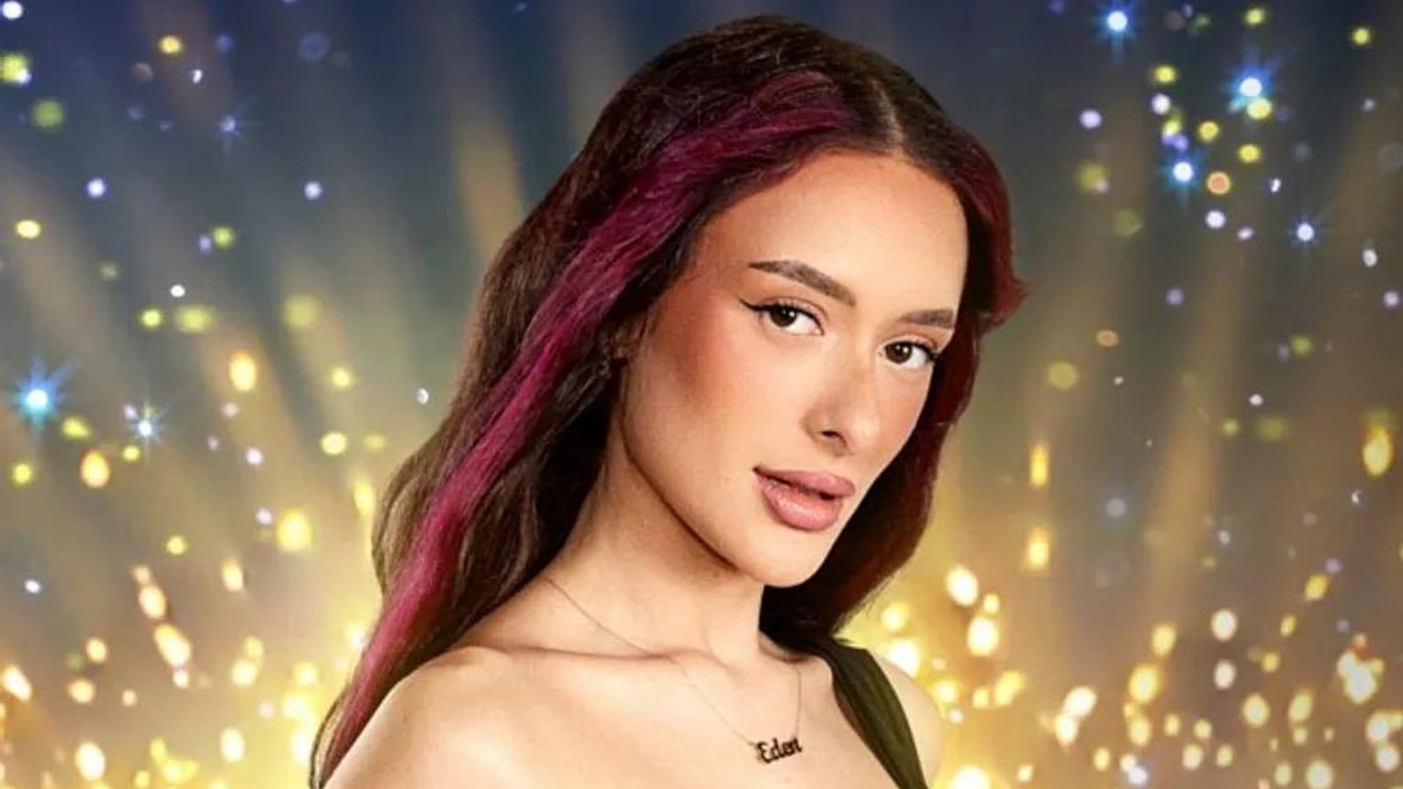 طُلب من المتسابقة الإسرائيلية في يوروفيجن إيدن غولان البقاء في غرفتها بالفندق