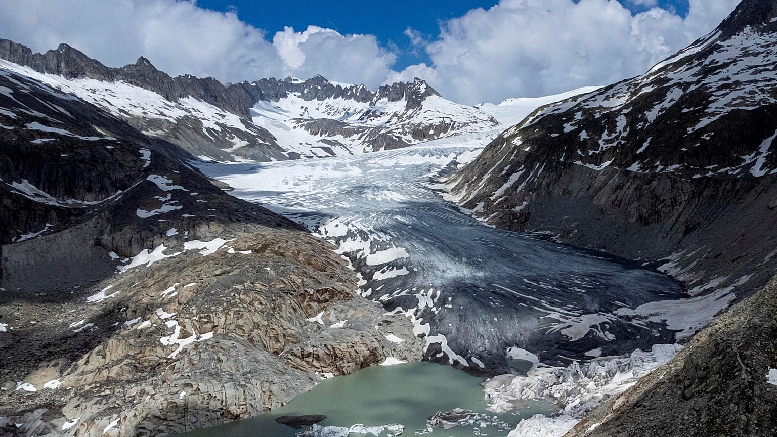 Europe is the fastest-warming continent and its temperatures are rising at roughly twice the global average.