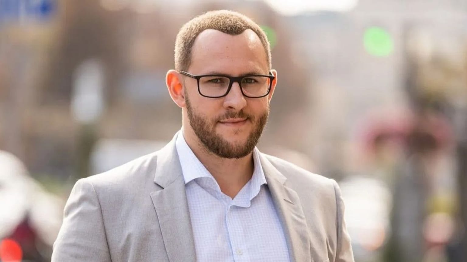 Artem Marcsevszkij: Csehországban szankciókat fogadtak el ellene