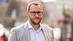 Artem Marcsevszkij: Csehországban szankciókat fogadtak el ellene