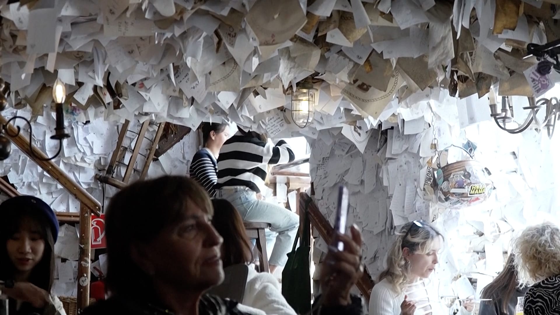 Video. WATCH: