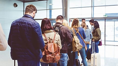 Travelling in the EU bloc and Schengen zone will get a little more complicated come October