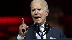 US-Präsident Joe Biden