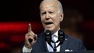 US-Präsident Joe Biden