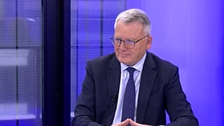 Николас Шмит: "Нельзя иметь соглашений с ультраправыми"