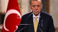 أردوغان يندد بـ”نفاق” قادة الغرب إزاء “المجازر” بغزة: لم يخرج صاحب قلب شجاع ليقول لإسرائيل “كفى”