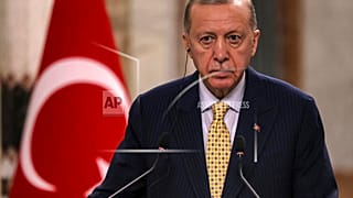 أردوغان يندد بـ”نفاق” قادة الغرب إزاء “المجازر” بغزة: لم يخرج صاحب قلب شجاع ليقول لإسرائيل “كفى”