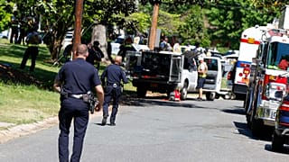 Amerikan polisi