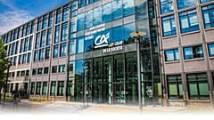 Credit Agricole Bank from company website