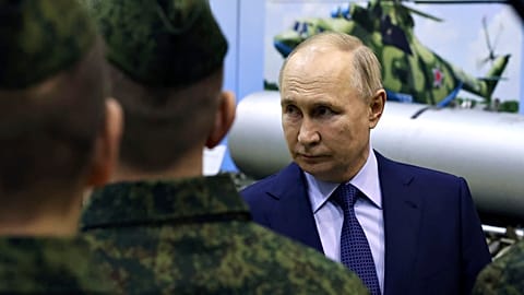 The cyber espionage group known as APT28 is believed to have close links with the Kremlin.