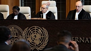 UAD yargıçları