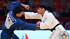 Judo-Grand-Slam