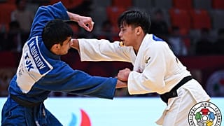 Judo-Grand-Slam