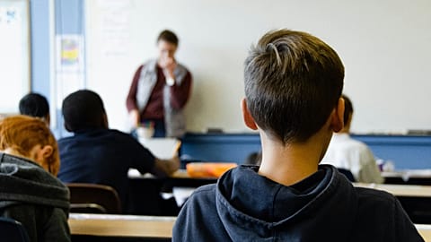 Teaching English as a foreign language can be a fun - and lucrative - career choice