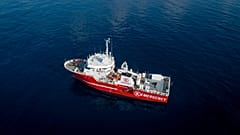ΤΟ ΠΛΟΙΟ ΤΗΣ EMERGENCY
