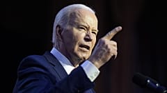 ABD Başkanı Joe Biden