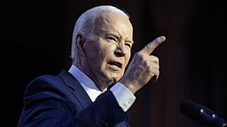ABD Başkanı Joe Biden