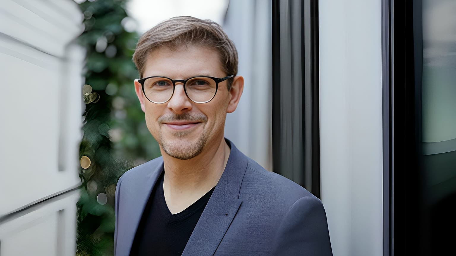 Candidato a las Elecciones Europeas 2024 por el SPD, Ecke