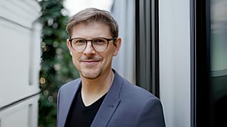 Matthias Ecke