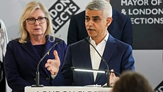 Sadiq Khan