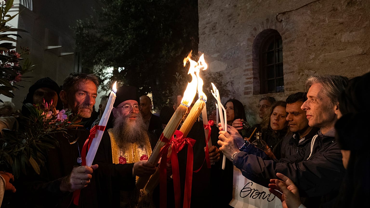 Ανάσταση