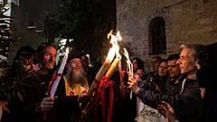 Ανάσταση