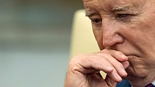 ABD Başkanı Joe Biden