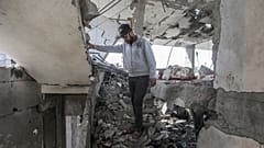 Netanjahu warnt vor der Hamas und will Waffenruhe in Gaza nicht akzeptieren