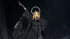 Madonna