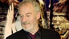 Bernard Hill, DEP