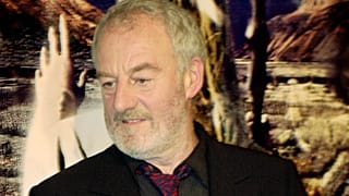 Bernard Hill, DEP