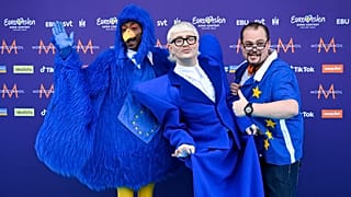 Мальмё, Швеция